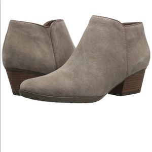 Ankle Bootie